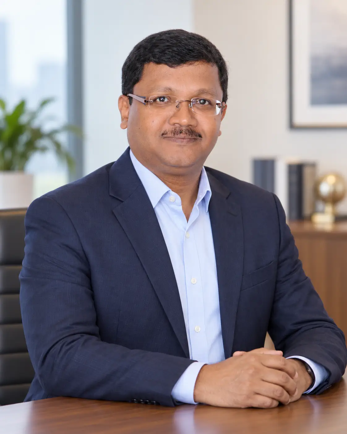 Abhijeet Ray