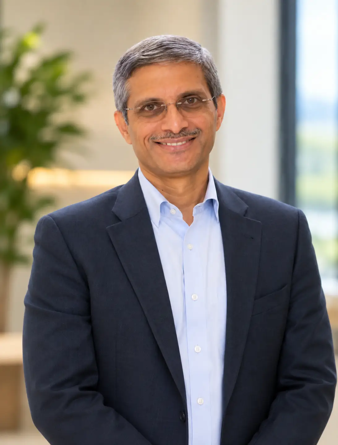Ashutosh Vaidya