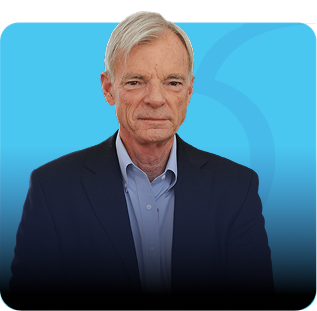 Michael Spence, Nobel Laureate in Economics and Board Director, Surfin Group