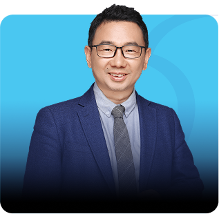 Dr Yanan Wu, Founder, Chairman and CEO, Surfin Group