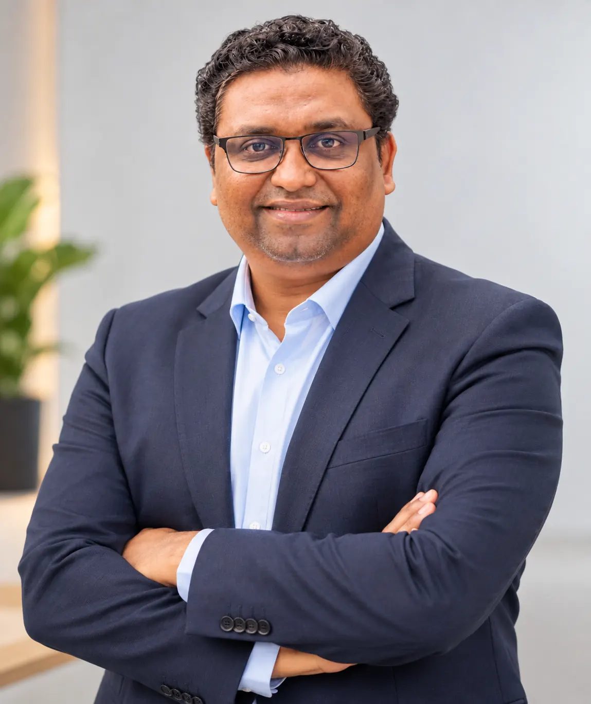 Jiju Raman