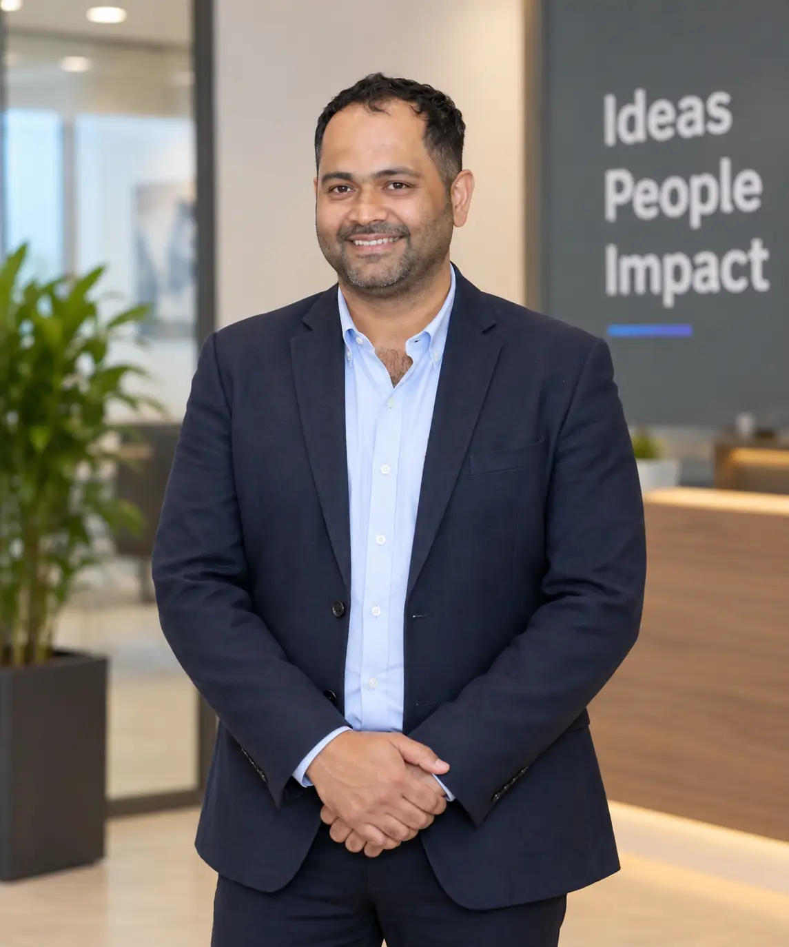Nakul Kundra
