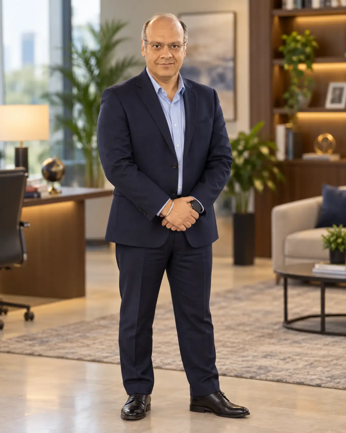 Rajat Kumar