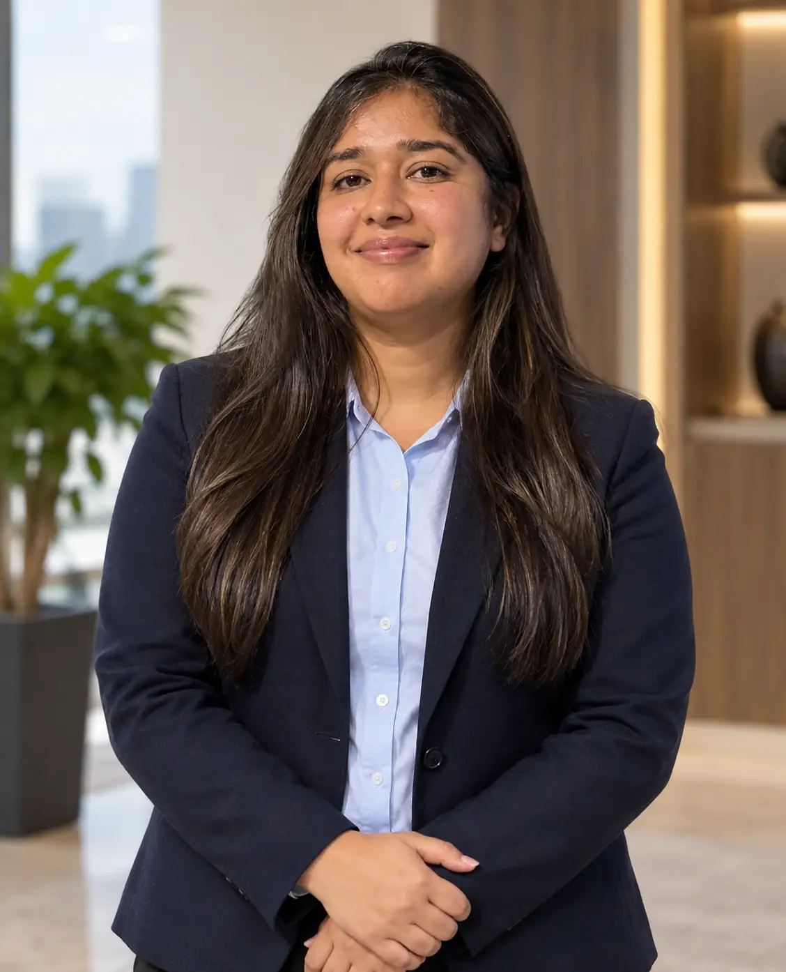 Shreya Khanna